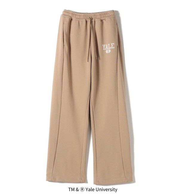 SHIPS for women「RUSSELL ATHLETIC:〈洗濯機可能〉YALE CURVE PANTS」|その他|