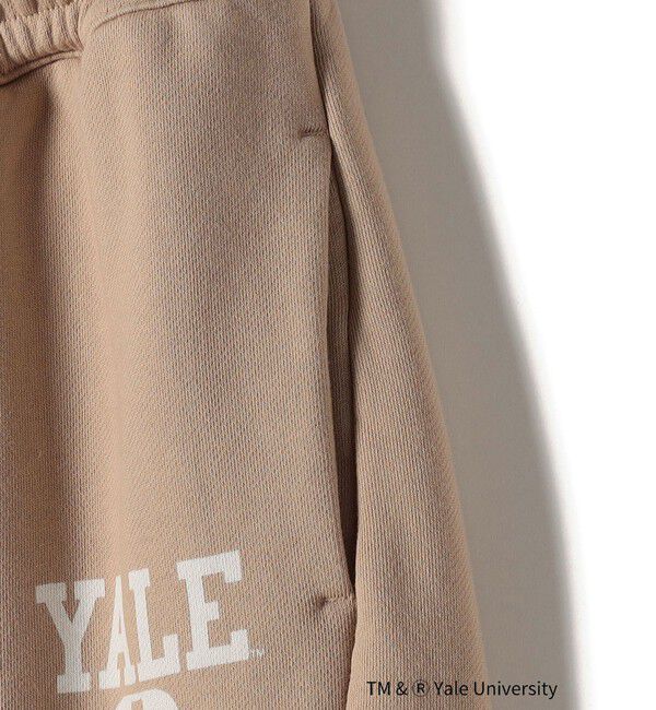 SHIPS for women「RUSSELL ATHLETIC:〈洗濯機可能〉YALE CURVE PANTS」|その他|