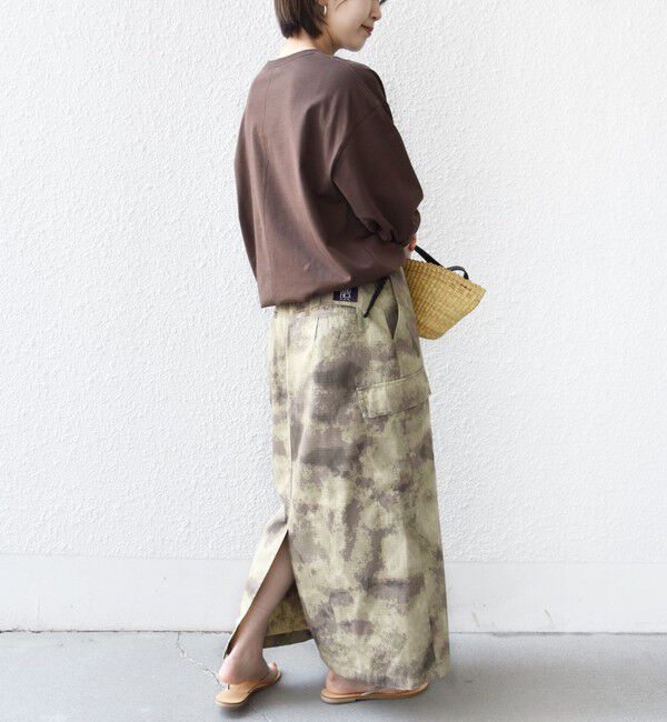 SHIPS for women「〈手洗い可能〉ハイゲージ ドルマン プルオーバー」|Tシャツ・カットソー|