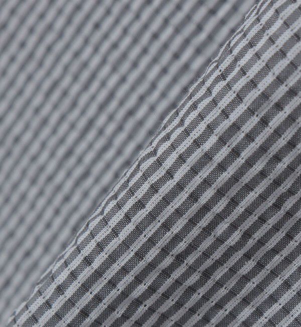 SHIPS「SHIPS:〈MADE IN JAPAN〉空羽 サッカー Tシャツ」|Tシャツ・カットソー|