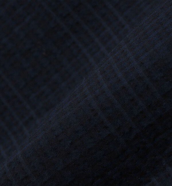 SHIPS「SHIPS:〈MADE IN JAPAN〉空羽 サッカー Tシャツ」|Tシャツ・カットソー|