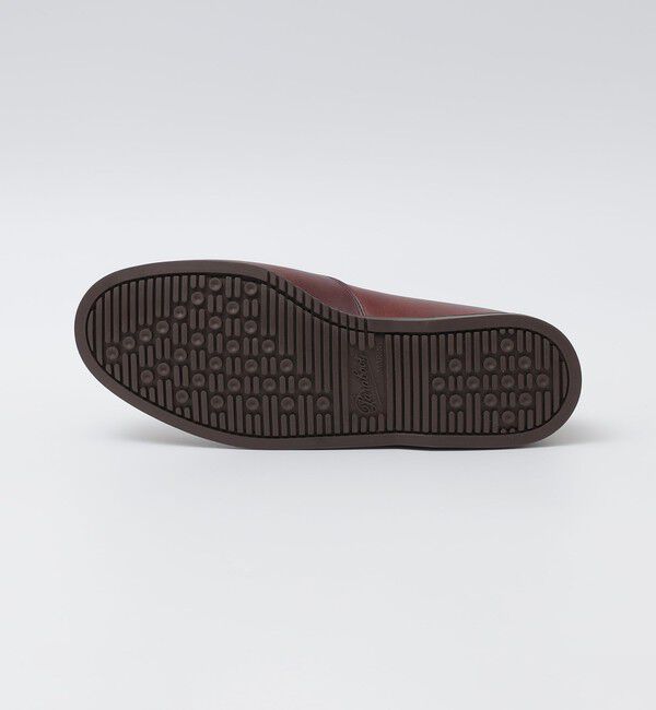 SHIPS「PARABOOT: CASSIS」|スリッポン|