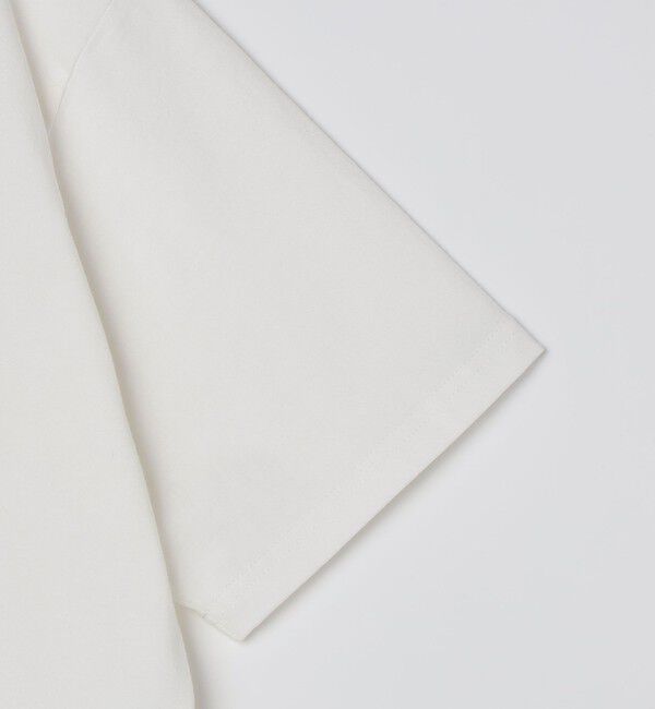 SHIPS Colors 「SHIPS Colors:Sealtest(R) ICE CREAM プリント フェード Tシャツ」|Tシャツ・カットソー|