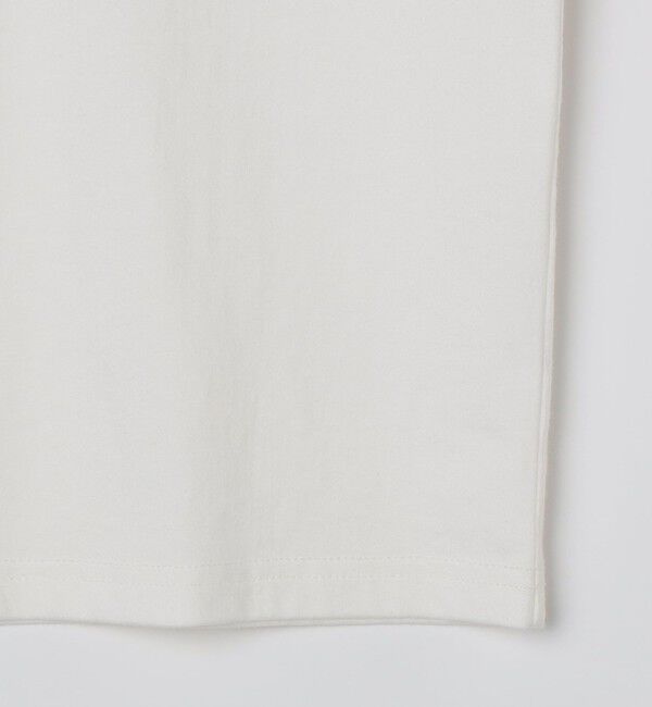 SHIPS Colors 「SHIPS Colors:Sealtest(R) ICE CREAM プリント フェード Tシャツ」|Tシャツ・カットソー|