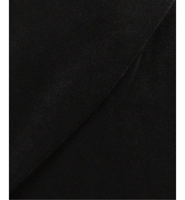 OUTDOOR PRODUCTS Usual Things「追加 ベロアフレアパンツ」|スラックス|