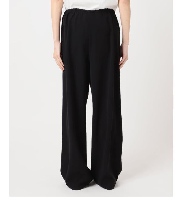 OUTDOOR PRODUCTS Usual Things「トロイージーパンツ」|スラックス|