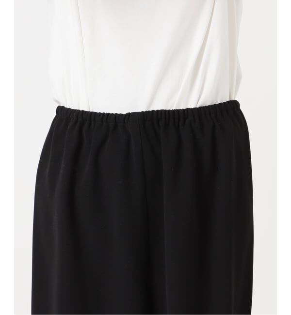 OUTDOOR PRODUCTS Usual Things「トロイージーパンツ」|スラックス|