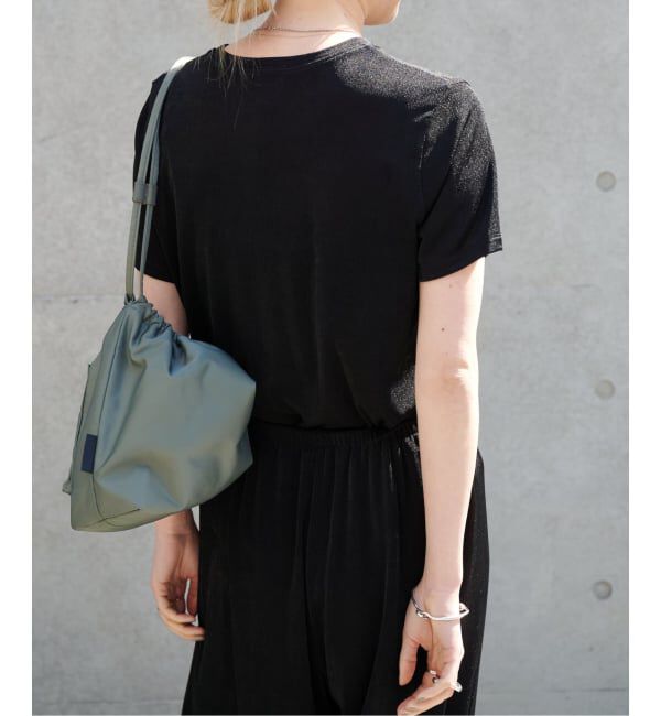 OUTDOOR PRODUCTS Usual Things「シャイニージャージーTEE」|Tシャツ・カットソー|