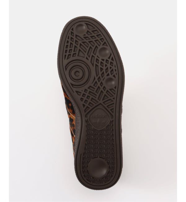 OUTDOOR PRODUCTS Usual Things「ADIDAS HANDBALL SPEZIAL LOAFER」|その他|