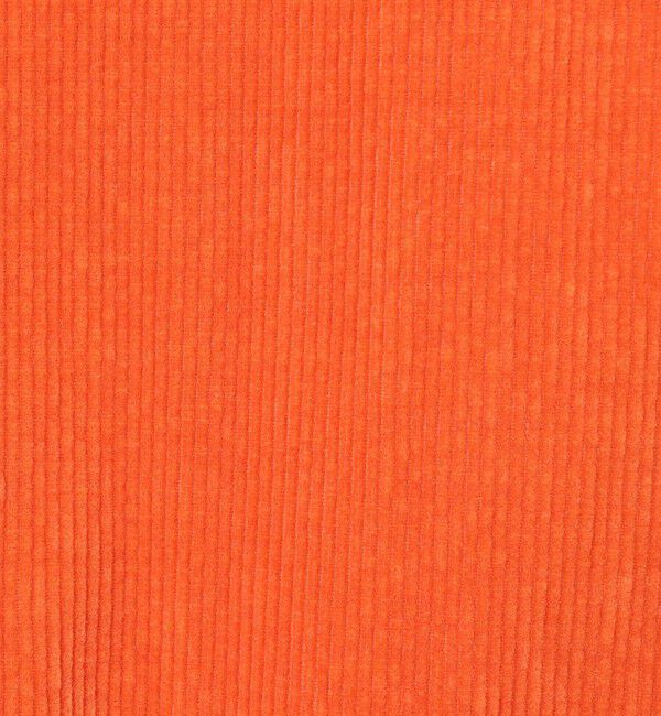 MACPHEE「ストレッチコーデュロイ イージーストレートパンツ」|その他|