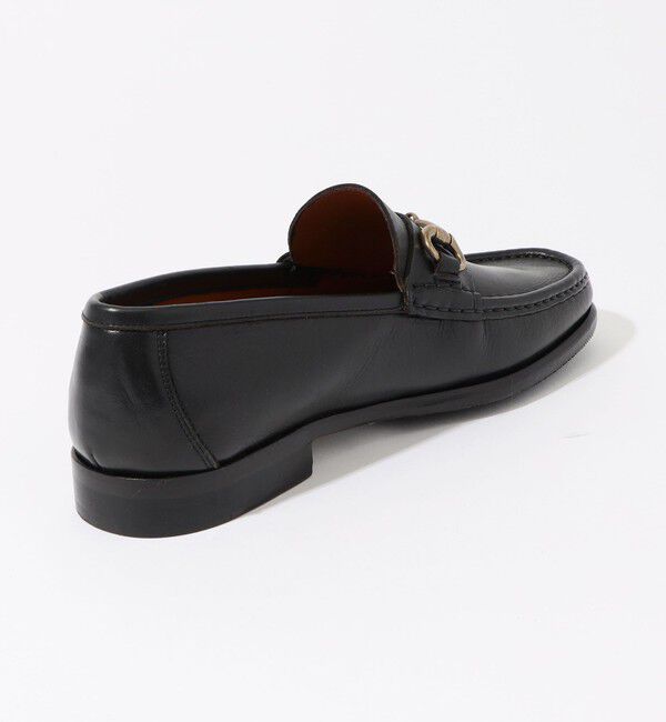 TOMORROWLAND GOODS「【別注】FRANCO BOSCHI&times;TOMORROWLAND ビットローファー」|ローファー|