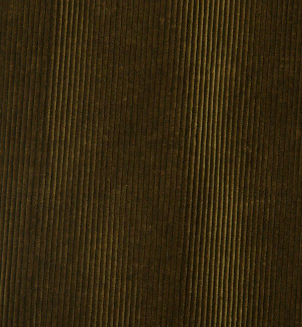 GALERIE VIE「シャンカールコーデュロイ ストレートパンツ」|その他|