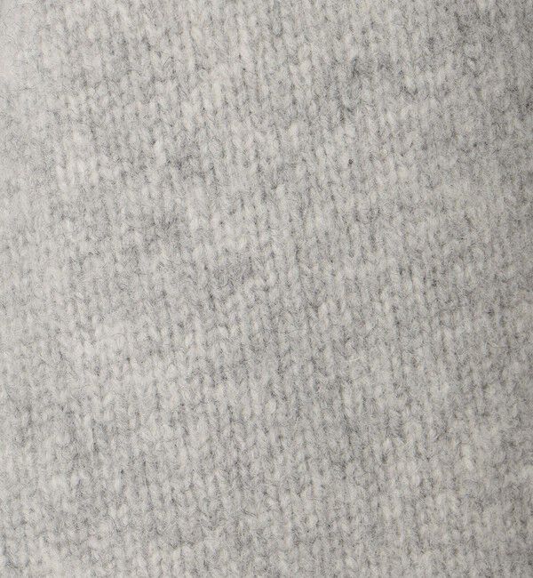 GALERIE VIE「ラムズウール ガウンジャケット」|その他|