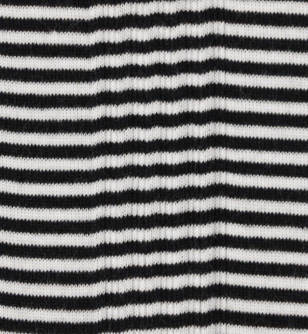 GALERIE VIE「コットンランダムリブ アメリカンスリーブタンクトップ」|タンクトップ|