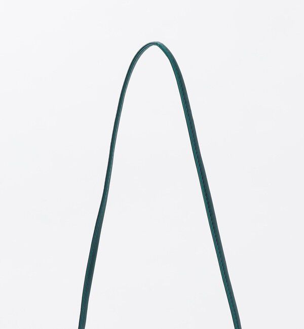 TOMORROWLAND GOODS「Maeden Boulevard Classic」|ショルダー・メッセンジャー|