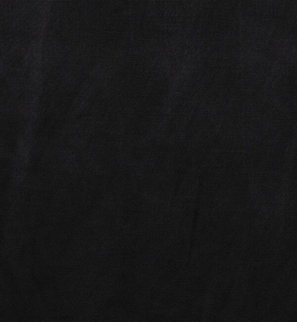 DES PRES「ソフトサテン レイヤードブラウス」|シャツ・ブラウス|