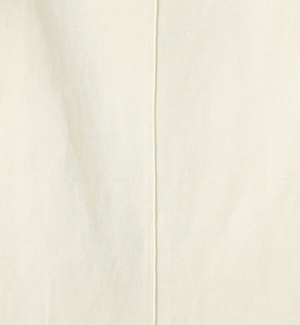 DES PRES「ソフトサテン レイヤードブラウス」|シャツ・ブラウス|