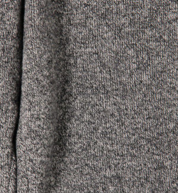 GALERIE VIE「ウールダブルフェイスパイル イージーパンツ」|その他|