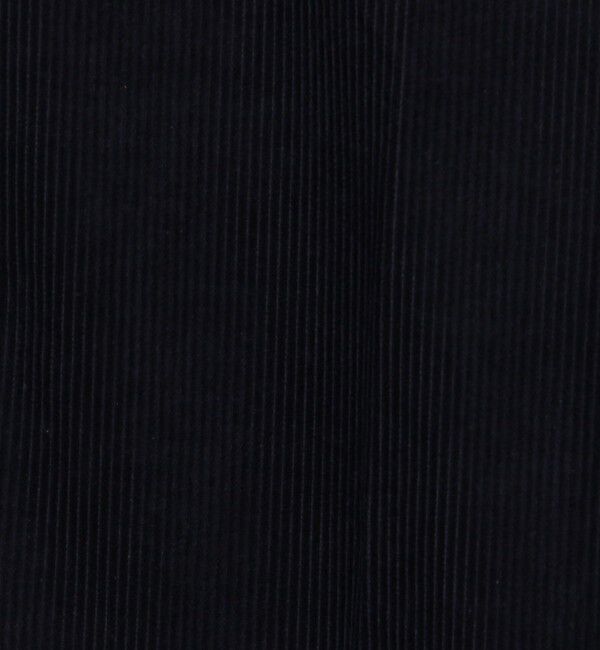 TOMORROWLAND BUYING WEAR「Tangent JOHAN TAN13&deg;  Swedish cinch back trousers  コットンコーデュロイ ワイドパンツ」|その他|