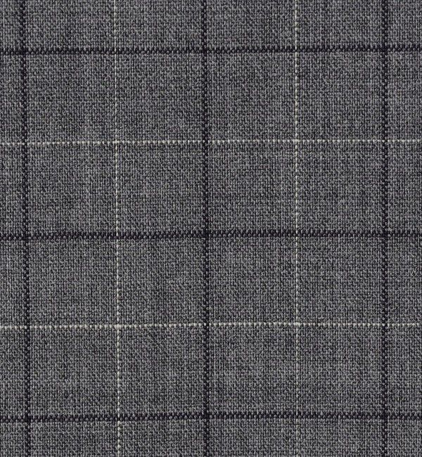 Edition「Super120'sウォッシャブルウール ダブルブレストジャケット」|テーラードジャケット|