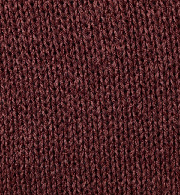 TOMORROWLAND MENS「リネンコットン ショールカラー ニットカーディガン」|カーディガン|