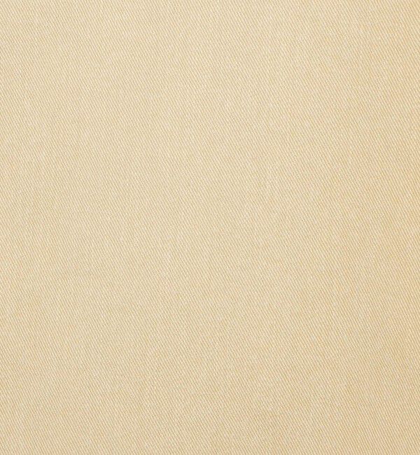 MACPHEE「ウォッシュドチノ ストレートパンツ」|チノ|