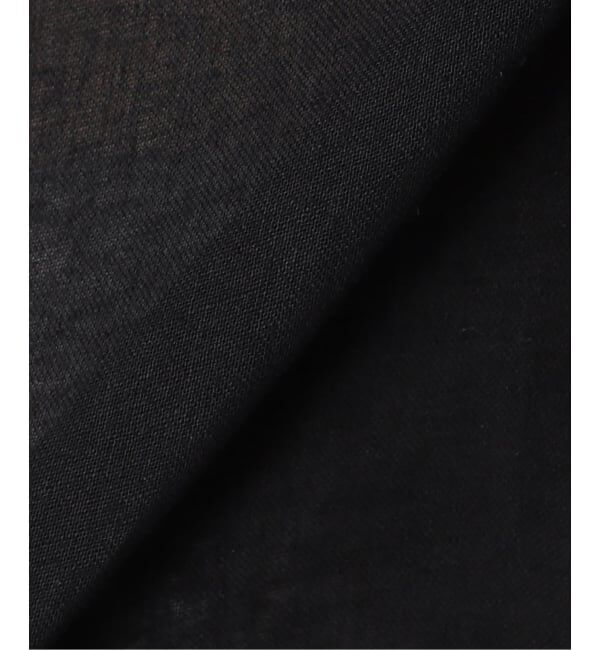  「《追加予約2》ASA/C BIO WASH PULLOVER：ブラウス」|Tシャツ・カットソー|