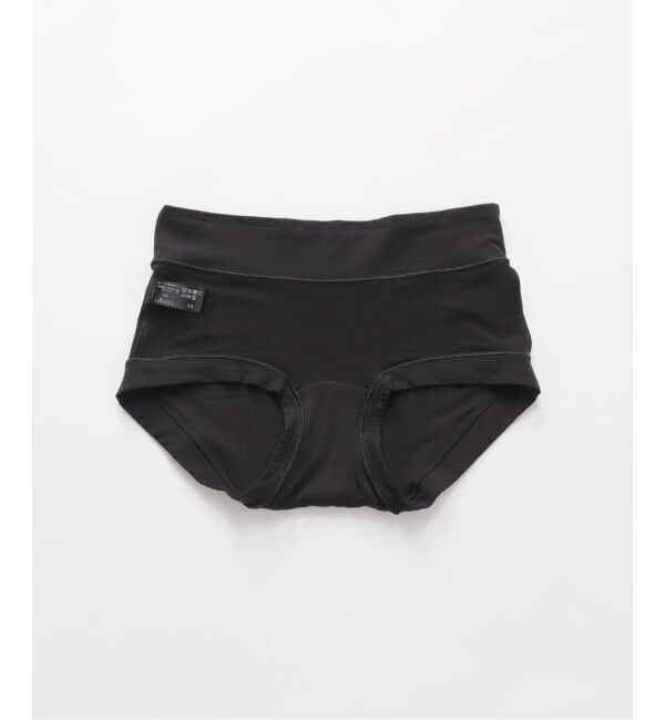 EMILYWEEK「《追加》リヨセルボーイレッグショーツ」|インナー|