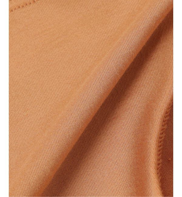 EMILYWEEK「【CALM】ショーツ（テラコッタ）」|インナー|