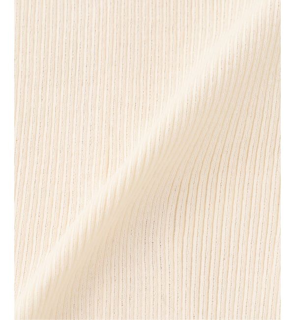 EMILYWEEK「【PALM/パーム】ワイドオープンキャミソール / PLM2511」|インナー|