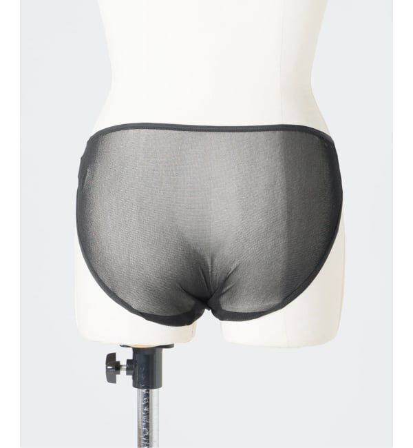 EMILYWEEK「【ESSENTIAL】スムースメッシュショーツ」|インナー|