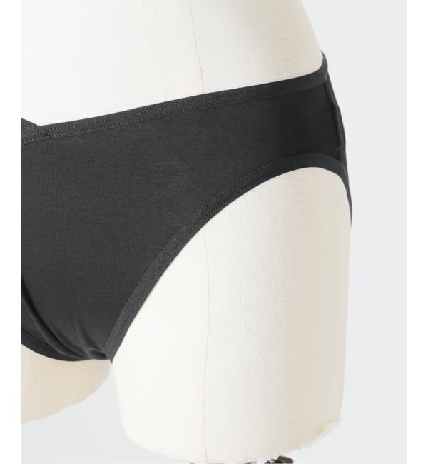 EMILYWEEK「【ESSENTIAL】スムースメッシュショーツ」|インナー|