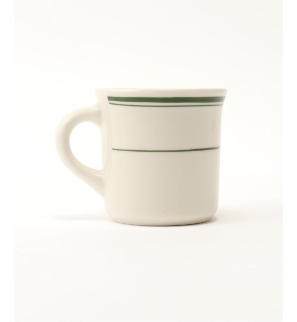 ACME「【TUXTON/タクストン】 MUG　マグ 260ml」|食器・キッチングッズ|