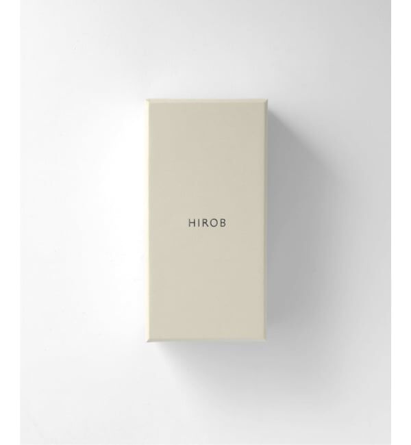 HIROB「SEIKO Exclusive SZFH002 Silver」|腕時計|