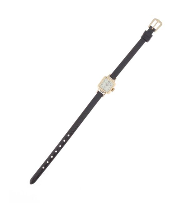 HIROB「Rosemont RS#5-02 BR Yellow gold」|腕時計|