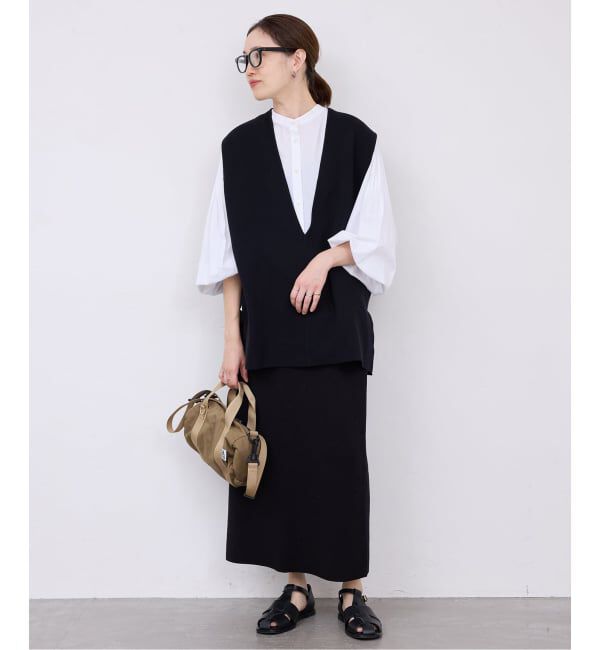 SLOBE IENA「《WEB限定/追加》DRIFTER/ドリフター SLOBE別注 ショルダー付きボストン」|ボストンバッグ|