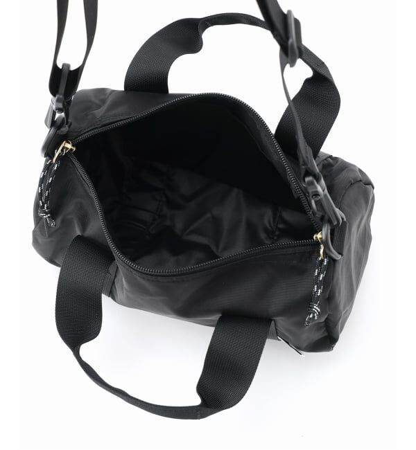 SLOBE IENA「《WEB限定/追加》DRIFTER/ドリフター SLOBE別注 ショルダー付きボストン」|ボストンバッグ|