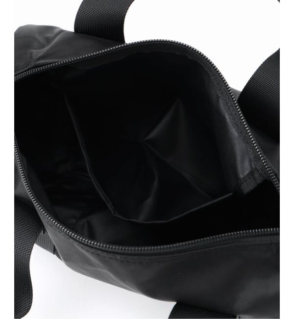 SLOBE IENA「《WEB限定/追加》DRIFTER/ドリフター SLOBE別注 ショルダー付きボストン」|ボストンバッグ|