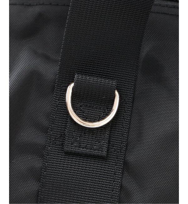 SLOBE IENA「《WEB限定/追加》DRIFTER/ドリフター SLOBE別注 ショルダー付きボストン」|ボストンバッグ|