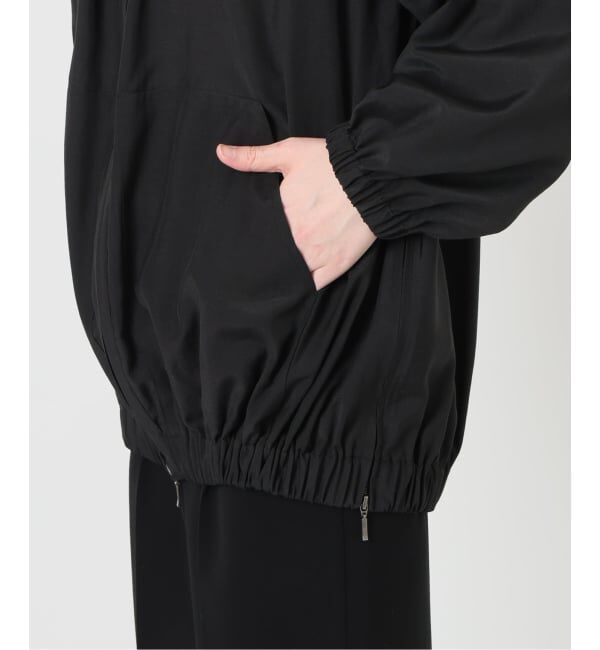 VERMEIL par iena「《手洗い可》Sheer Volume ブルゾン」|その他|