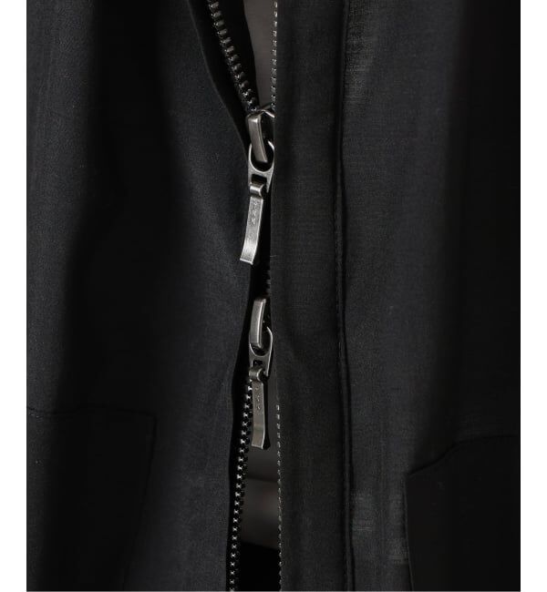 VERMEIL par iena「《手洗い可》Sheer Volume ブルゾン」|その他|