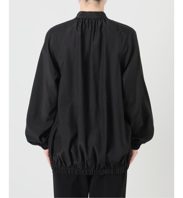 VERMEIL par iena「《手洗い可》Sheer Volume ブルゾン」|その他|