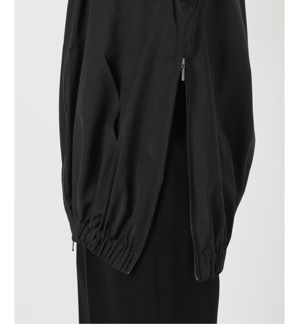 VERMEIL par iena「《手洗い可》Sheer Volume ブルゾン」|その他|