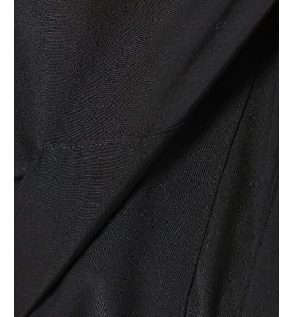 VERMEIL par iena「《手洗い可》Sheer Volume ブルゾン」|その他|