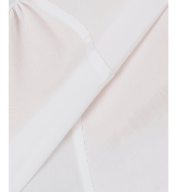 VERMEIL par iena「《手洗い可》Sheer Volume ブルゾン」|その他|