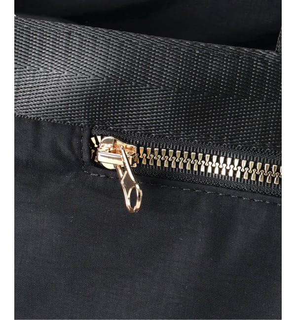 SLOBE IENA「《追加予約》Hyman Roth ナイロントート T10692」|トートバッグ|