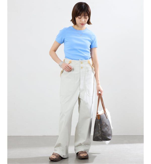 IENA「《予約》Teva/テバ 別注 W Aventrail R2T サンダル 1172831」|サンダル|