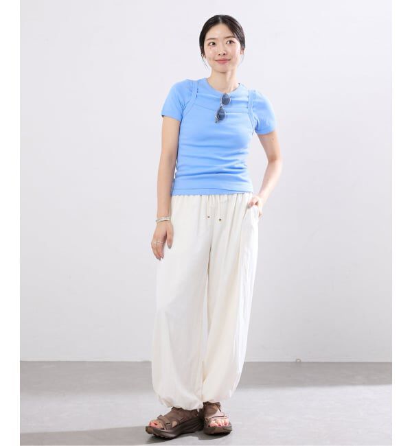 IENA「《予約》Teva/テバ 別注 W Aventrail R2T サンダル 1172831」|サンダル|