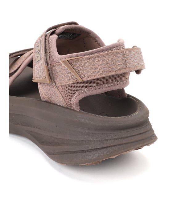 IENA「《予約》Teva/テバ 別注 W Aventrail R2T サンダル 1172831」|サンダル|