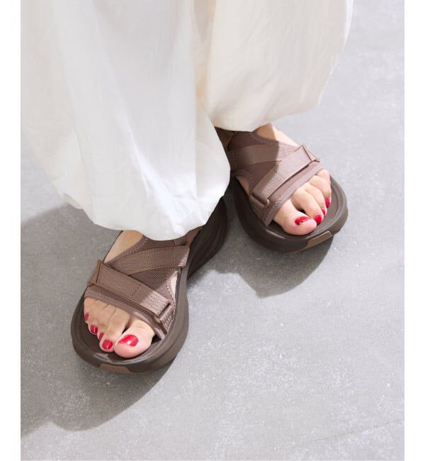 IENA「《予約》Teva/テバ 別注 W Aventrail R2T サンダル 1172831」|サンダル|